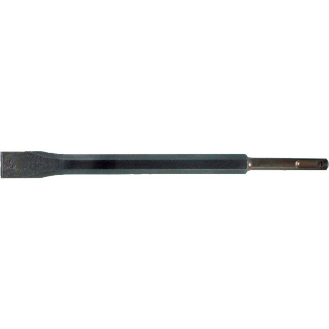 Burin Sds+ 4 Clavettes LG 20 MM Support PVC Riss référence fournisseur 1927690